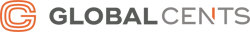 GLOBAL CENTS logo