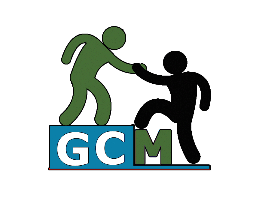 GLOBAL CHANNEL MANAGEMENT, INCORPORATED logo