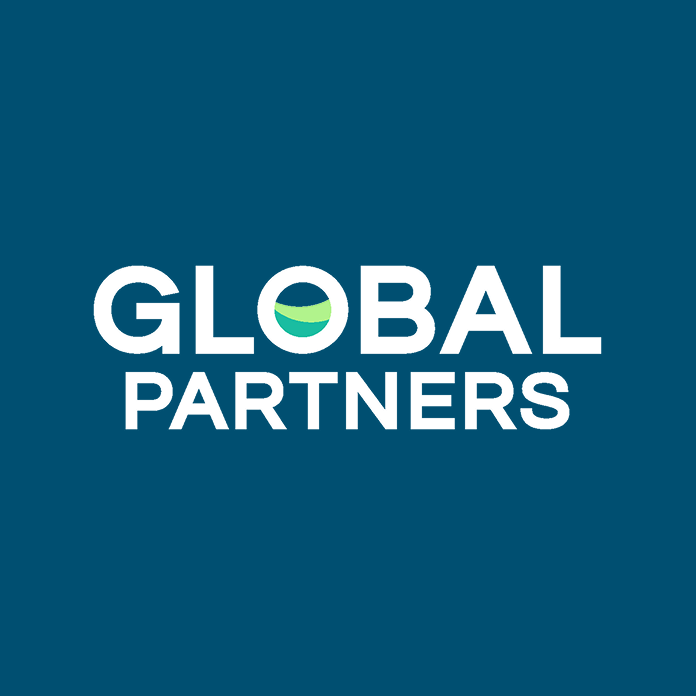 GLOBAL COMPANIES LLC logo