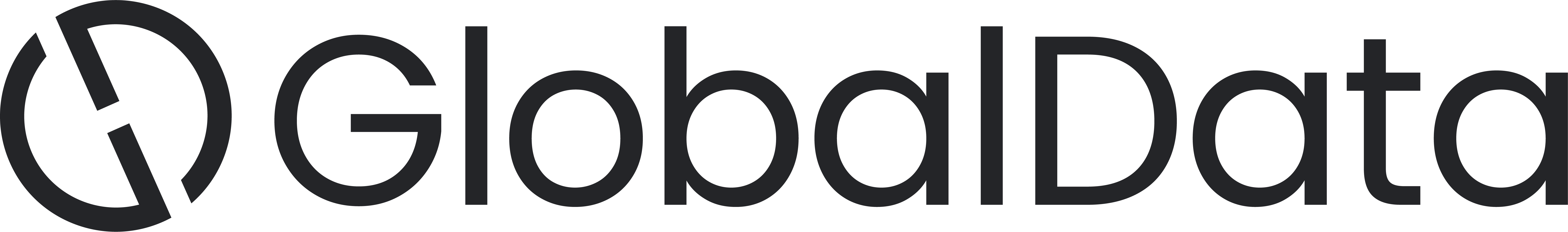 GLOBAL DATA PUBLICATIONS INC logo