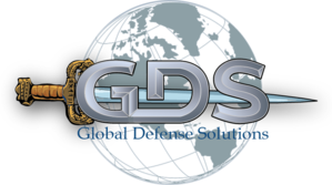 GLOBAL DEFENSE SOLUTIONS LP logo