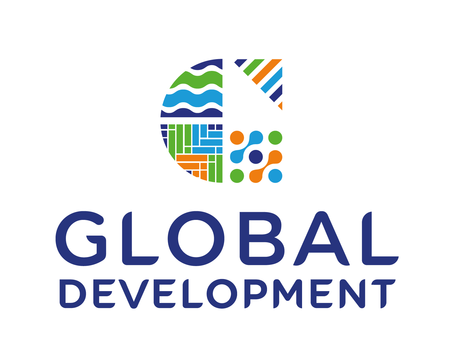 GLOBAL DEVELOPMENT logo