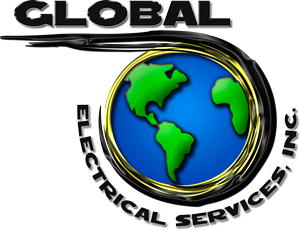 GLOBAL ELECTRICAL SERVICES INC logo