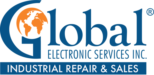 GLOBAL ELECTRONIC SERVICES, INC. logo