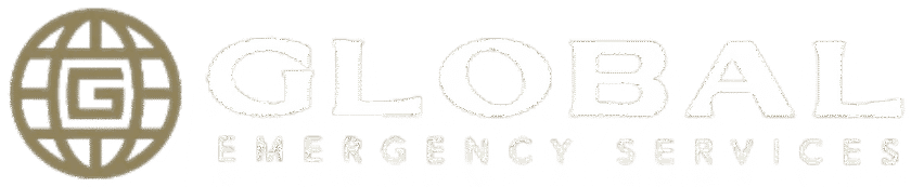 GLOBAL EMERGENCY SERVICES, LLC logo