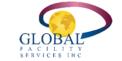 GLOBAL FACILITY SERVICES INC logo