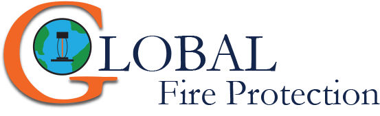 GLOBAL FIRE SPRINKLERS LLC logo