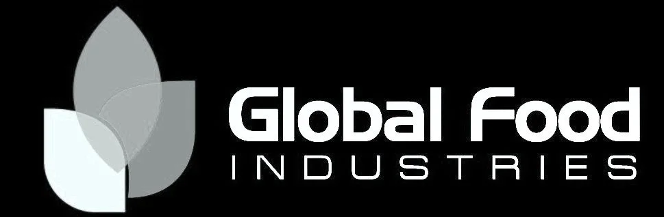 GLOBAL FOOD INDUSTRIES INC logo