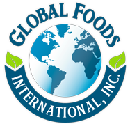 GLOBAL FOODS INTERNATIONAL, INC. logo