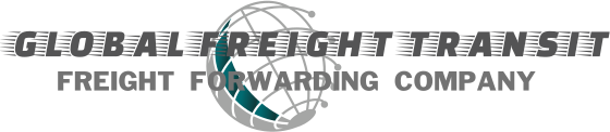 GLOBAL FREIGHT TRANSIT LLC logo