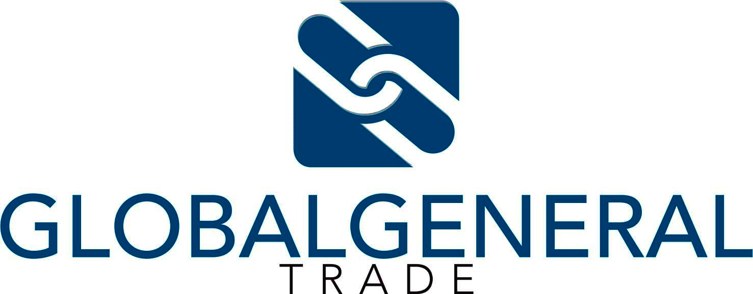 GLOBAL GENERAL TRADE, LLC logo
