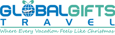 GLOBAL GIFTS TRAVEL, LLC logo