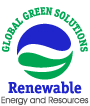GLOBAL GREEN SOLUTIONS LLC logo