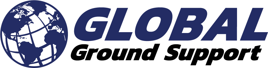 GLOBAL GROUND SUPPORT, LLC logo