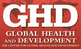 GLOBAL HEALTH & DIPLOMACY, LLC logo