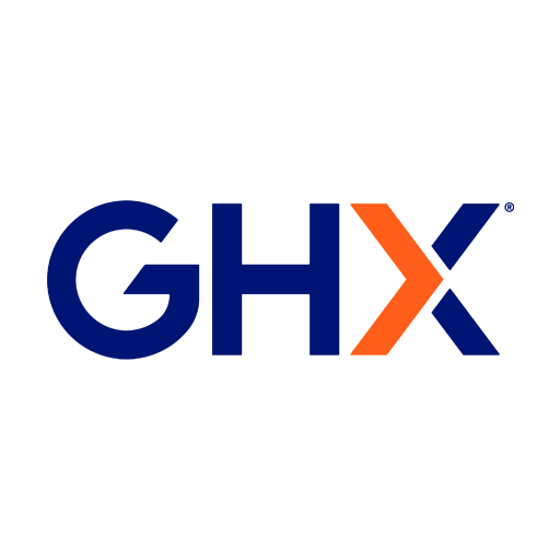 GLOBAL HEALTHCARE EXCHANGE LLC logo