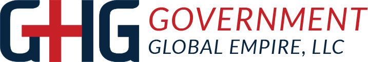 GLOBAL HEALTHCARE GROUP logo