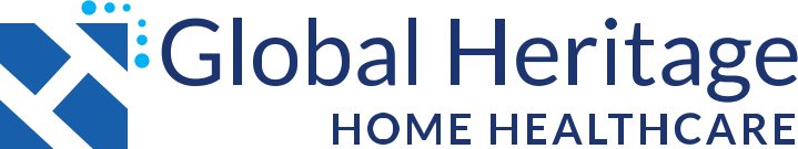 GLOBAL HERITAGE HOME HEALTHCARE, INC logo