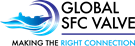 GLOBAL INCORPORATED logo