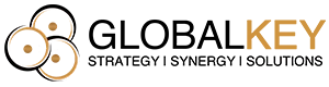 GLOBAL KEY, INC logo