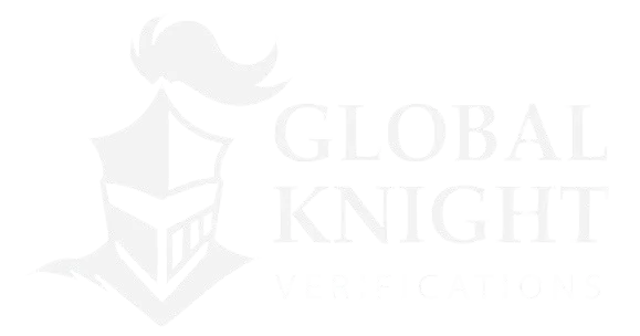 GLOBAL KNIGHT VERIFICATIONS LLC logo