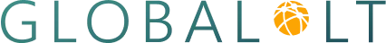 GLOBAL LT INC logo