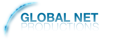 GLOBAL NETWORK PRODUCTIONS, INCORPORATED logo