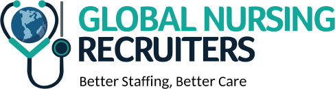 GLOBAL NURSING RECRUITERS INC logo