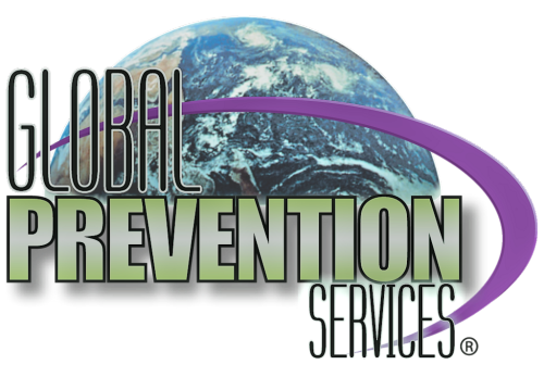GLOBAL PREVENTION SERVICES, INC. logo