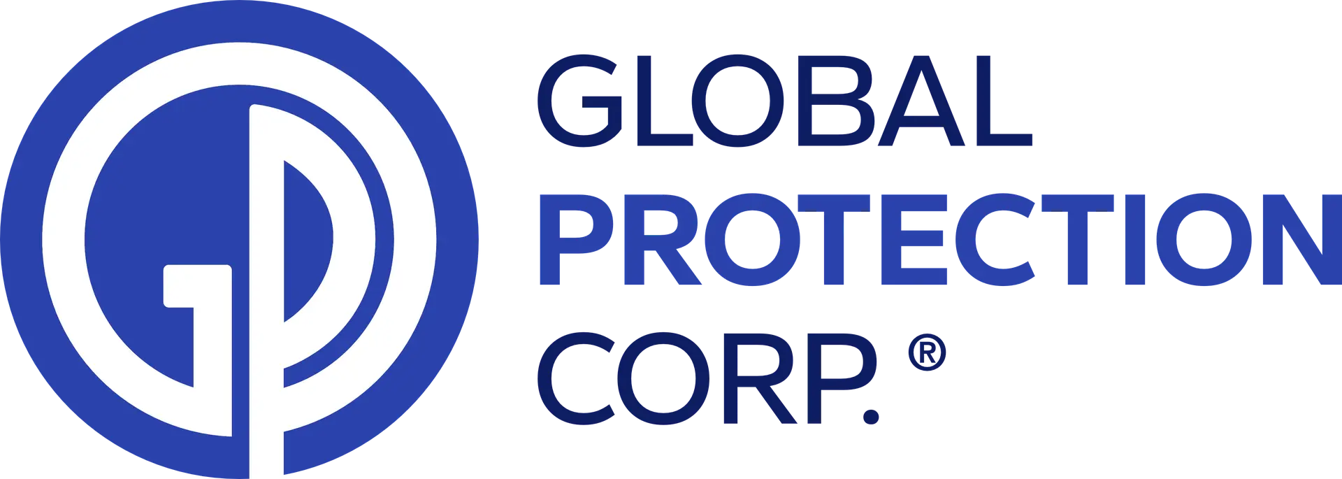 GLOBAL PROTECTION CORP. logo