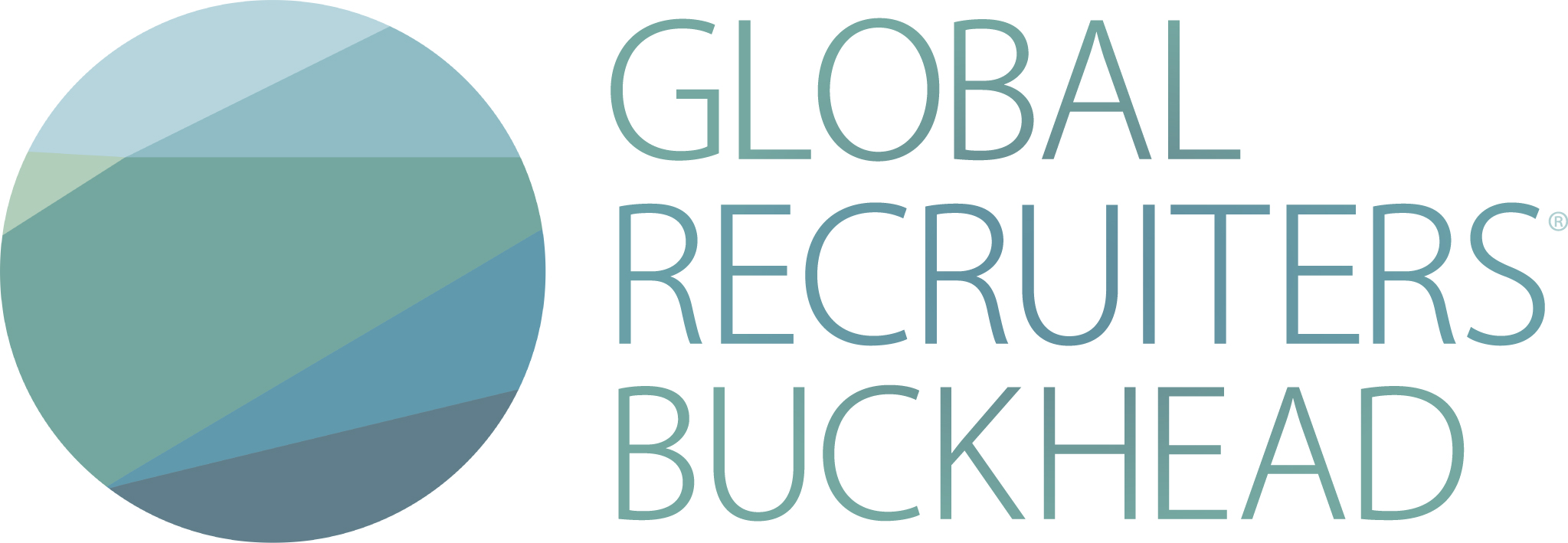 GLOBAL RECRUITERS OF BUCKHEAD logo