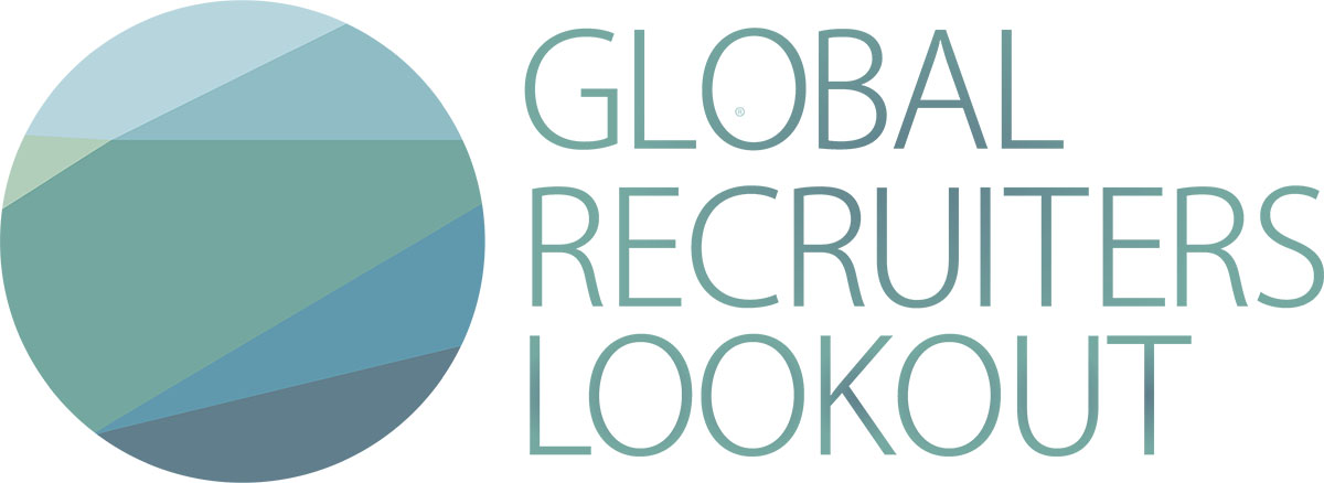 GLOBAL RECRUITERS OF LOOKOUT logo