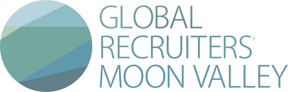 GLOBAL RECRUITERS OF MOON VALLEY logo