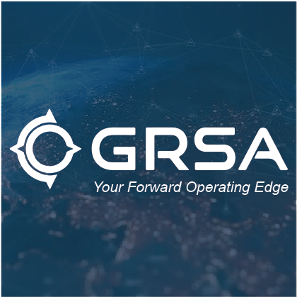 GLOBAL RESOURCE STRATEGY ALLIANCE LLC logo