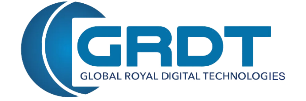 GLOBAL ROYAL DIGITAL TECHNOLOGIES logo