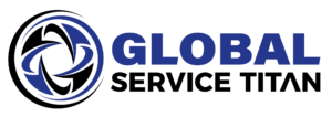GLOBAL SERVICE TITAN LLC logo