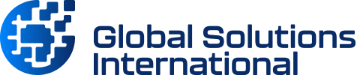 GLOBAL SOLUTIONS INTERNATIONAL LLC logo