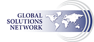 GLOBAL SOLUTIONS NETWORK, INC. logo