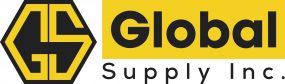 GLOBAL SUPPLY LLC logo
