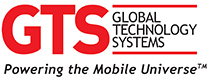 GLOBAL TECHNOLOGY SYSTEMS logo