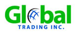 GLOBAL TRADING INC logo