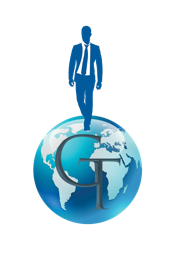 GLOBAL TRAVELER LLC logo