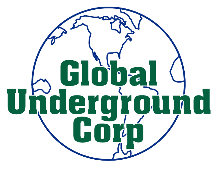 GLOBAL UNDERGROUND CORP logo