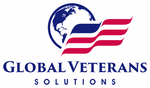 GLOBAL VETERANS SOLUTIONS LLC logo