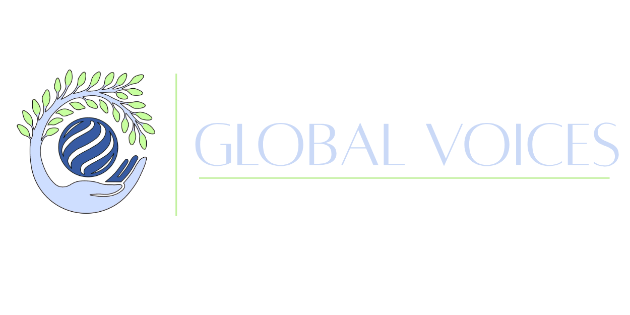 GLOBAL VOICES LLC logo