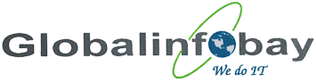 GLOBALINFOBAY INC. logo