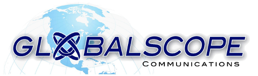 GLOBALSCOPE COMMUNICATIONS CORPORATION logo