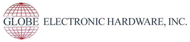GLOBE ELECTRONIC HARDWARE, INC. logo