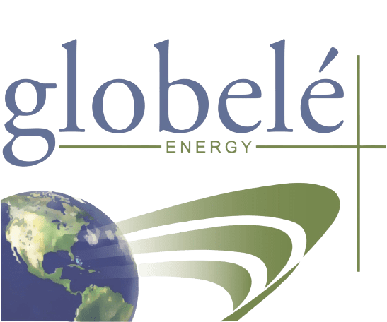 GLOBELE ENERGY LLC logo