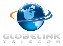 GLOBELINK TELECOM logo